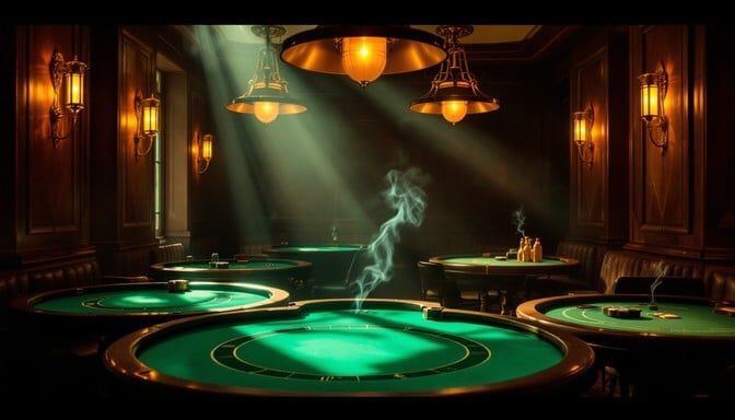 Barbados Lottery Live Casino