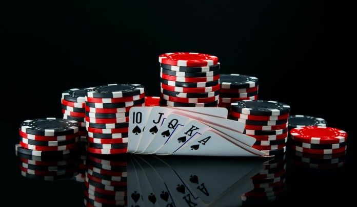 Barbados Lottery Live Casino
